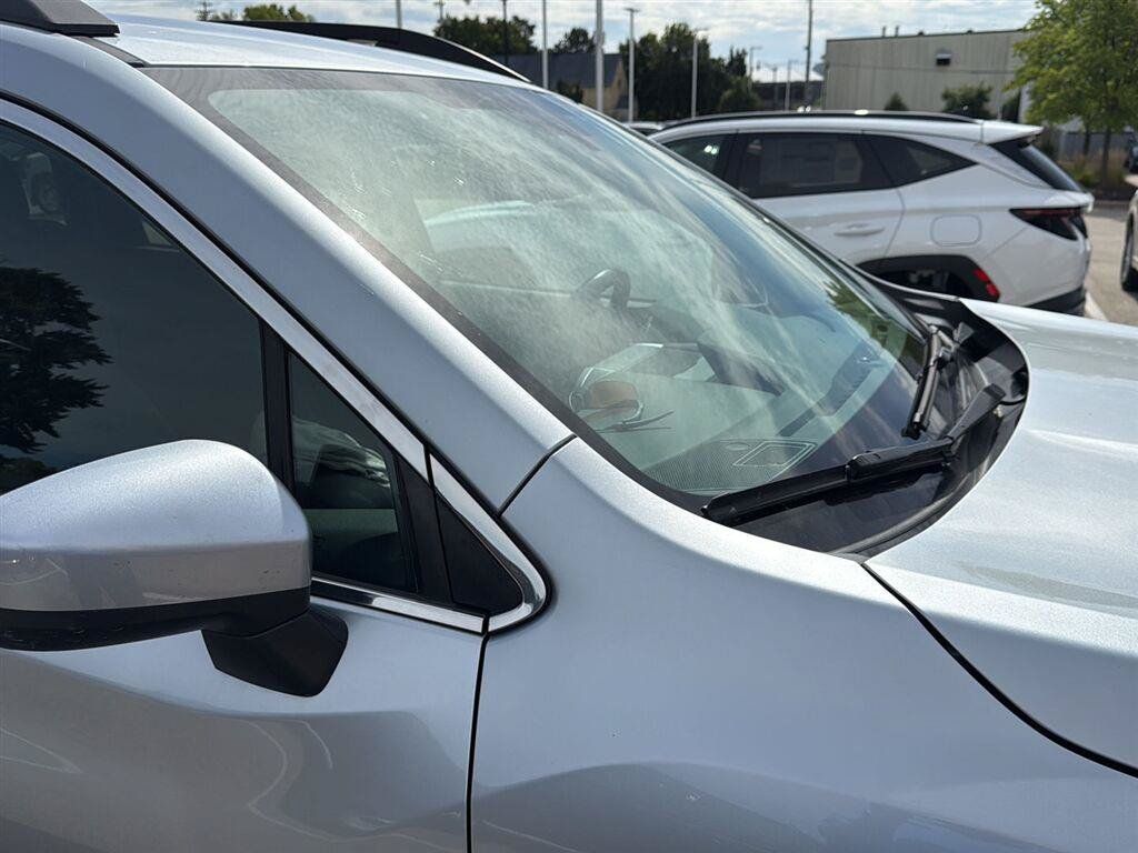 Used 2021 Subaru Ascent Premium w/ Convenience Package AWD/4WD image 4