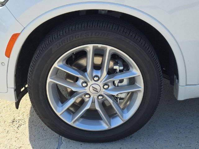Used 2026 Dodge Durango GT AWD/4WD image 10