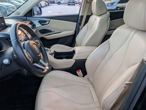 Used 2019 Acura RDX AWD image 5