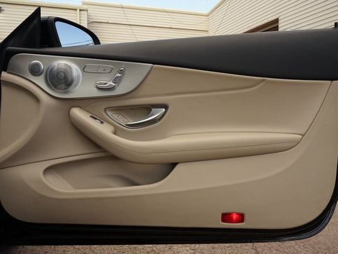 Used 2018 Mercedes-Benz C 300 Coupe image 14