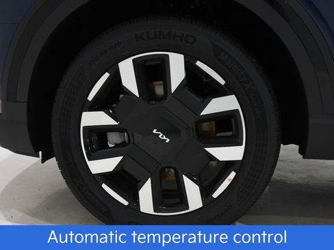 New 2027 Kia Telluride S AWD/4WD image 6