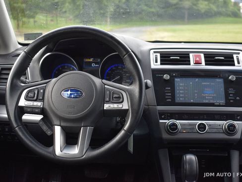 Used 2016 Subaru Outback 2.5i Premium AWD/4WD image 19