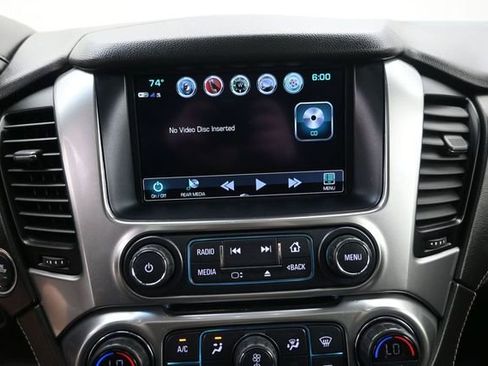 Used 2019 Chevrolet Suburban LT AWD/4WD image 29