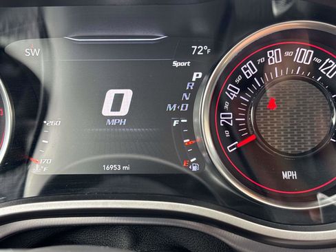 Used 2020 Dodge Challenger R/T Scat Pack w/ Plus Package image 20