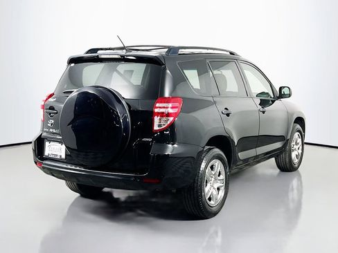 Used 2010 Toyota RAV4 4WD image 5