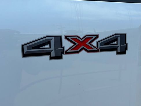 New 2024 Ford F350 XL w/ STX Appearance Package AWD/4WD image 23