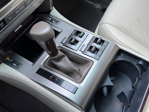 Used 2016 Lexus GX 460 Luxury image 29