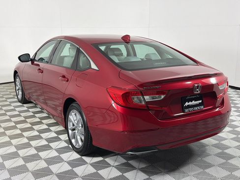 Used 2020 Honda Accord LX image 7