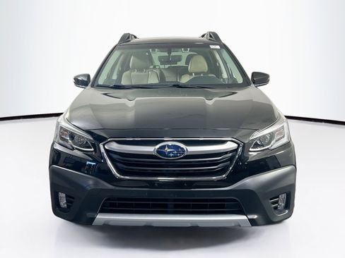 Used 2022 Subaru Outback Limited image 2