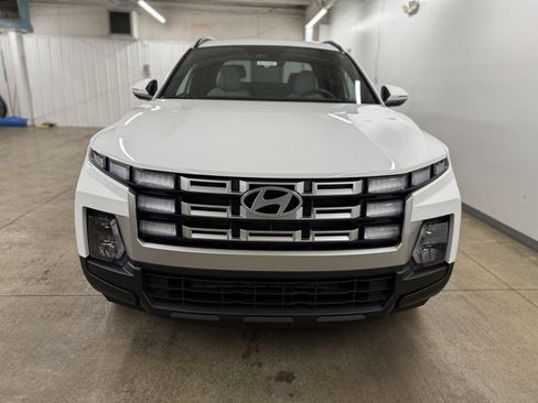 New 2025 Hyundai Santa Cruz SEL image 22