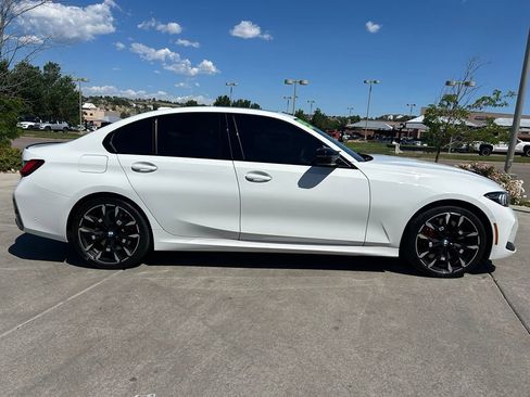 Used 2025 BMW M340i xDrive AWD/4WD image 10