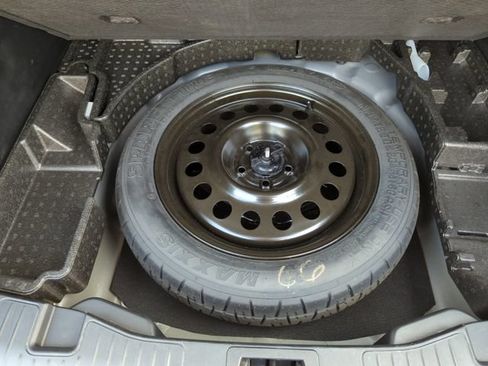 Certified 2025 Ford Escape Active AWD/4WD image 20