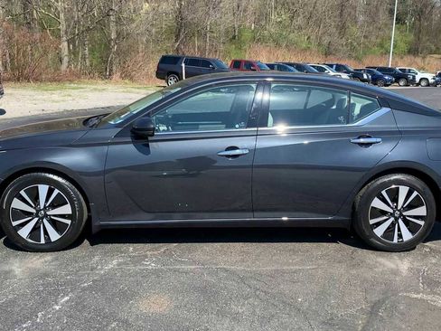 Used 2019 Nissan Altima 2.5 SL image 5