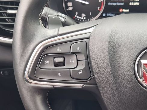 Used 2022 Buick Envision Avenir w/ Safety Package FWD image 30