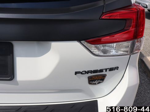 Used 2024 Subaru Forester Wilderness w/ Wilderness Package image 33