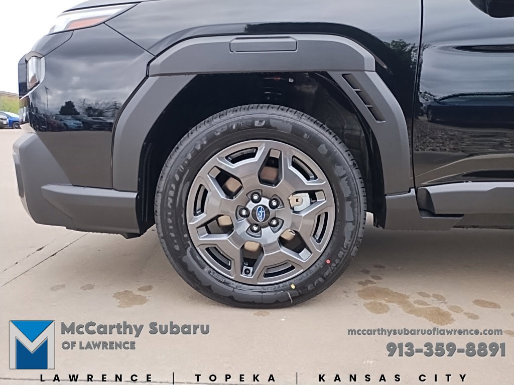 New 2026 Subaru Outback Premium AWD/4WD image 11
