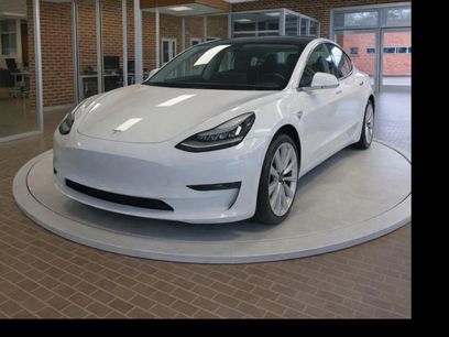 Used 2022 Tesla Model 3 Long Range