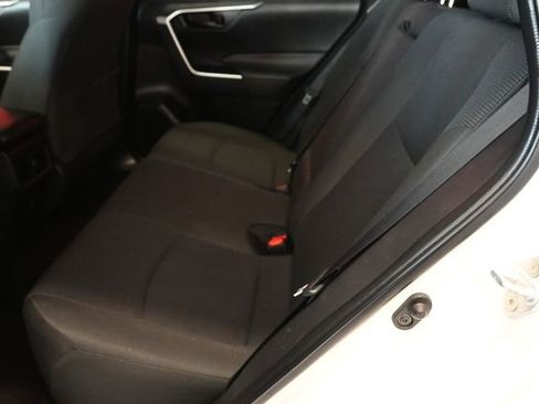 Certified 2024 Toyota RAV4 LE image 3