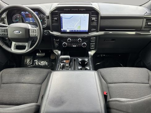 Used 2023 Ford F150 XLT w/ Equipment Group 302A High image 10