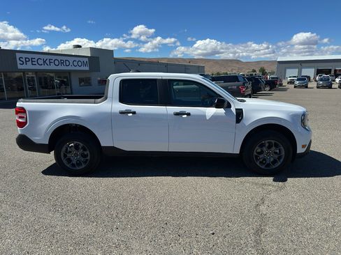 Used 2026 Ford Maverick XLT w/ XLT Luxury Package AWD/4WD image 22