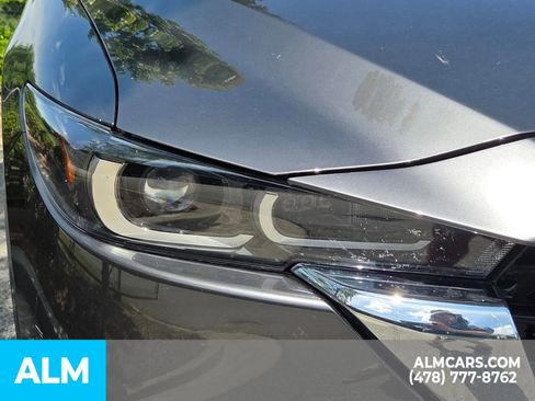 Used 2025 MAZDA CX-5 AWD 2.5 S w/ Preferred Package image 25