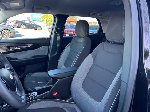 Used 2025 Chevrolet TrailBlazer LT image 37