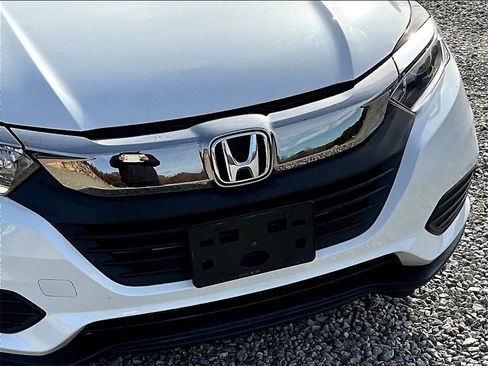 Used 2022 Honda HR-V LX image 18