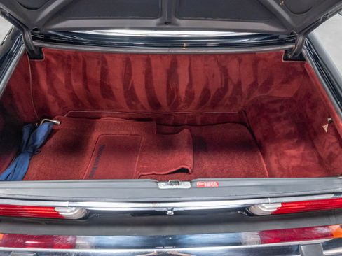 Used 1989 Mercedes-Benz 560 SL image 40