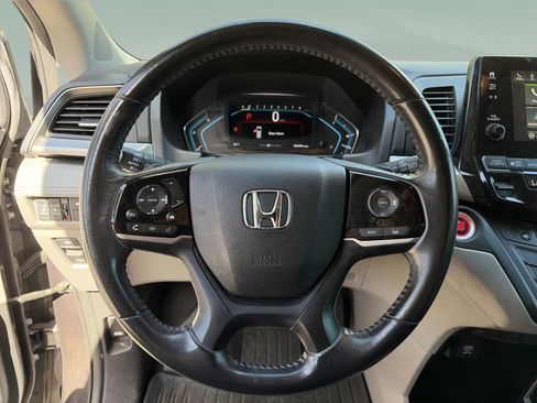 Used 2019 Honda Odyssey EX-L image 10
