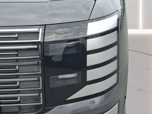 Used 2026 Hyundai Palisade Limited AWD/4WD image 29