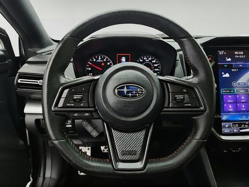 Used 2023 Subaru WRX Premium AWD/4WD image 14