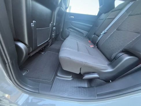 New 2026 Dodge Durango GT image 27