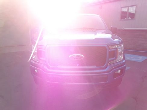 Used 2019 Ford F150 XL w/ Equipment Group 101A Mid AWD/4WD image 2