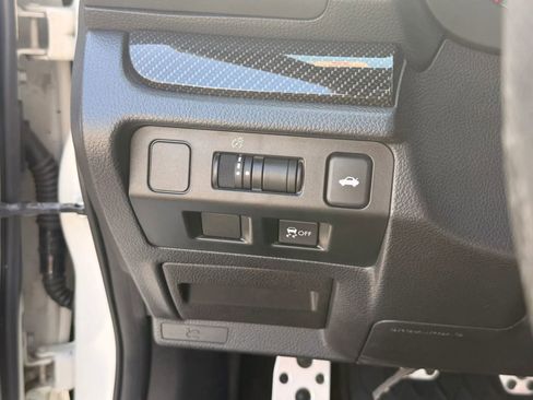 Used 2017 Subaru WRX STI AWD/4WD image 18