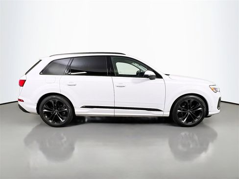 New 2026 Audi Q7 3.0T Premium Plus image 8