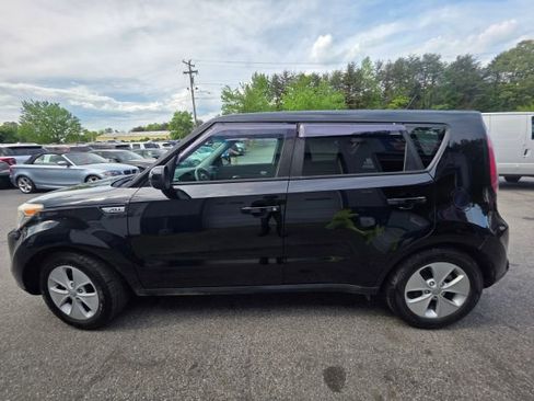 Used 2016 Kia Soul FWD image 8