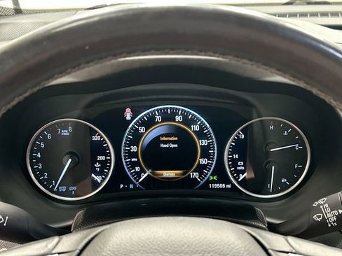 Used 2016 Buick Envision Premium AWD/4WD image 7