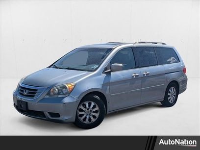 Used 2010 Honda Odyssey EX-L