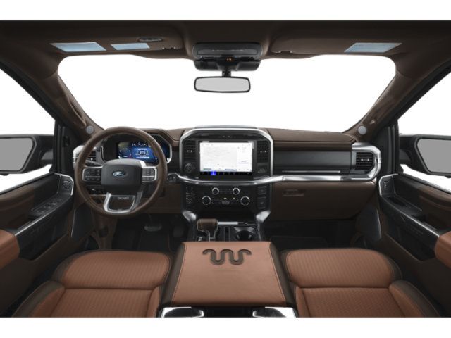 New 2026 Ford F150 King Ranch w/ Equipment Group 601A High AWD/4WD image 27