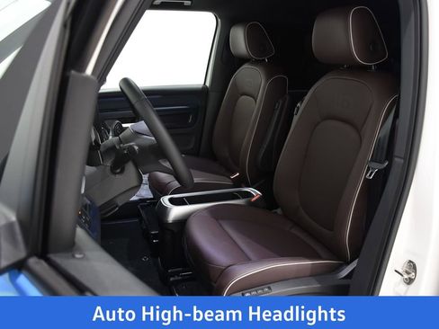 New 2025 Volkswagen ID. Buzz Pro S image 19