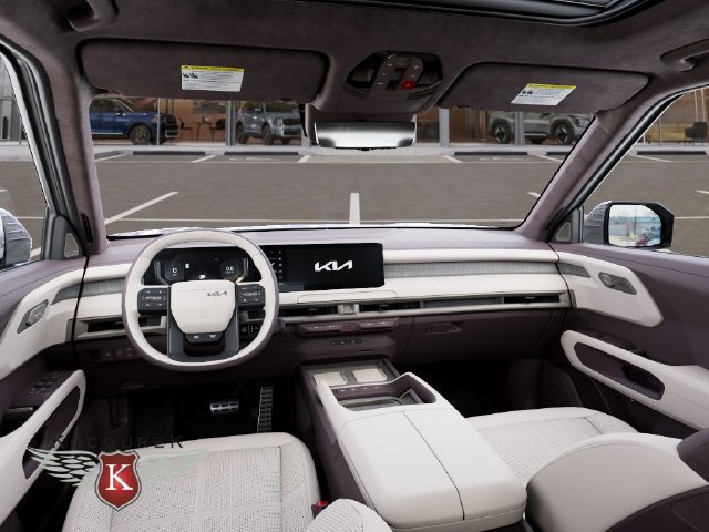 New 2027 Kia Telluride SX Prestige AWD/4WD image 14
