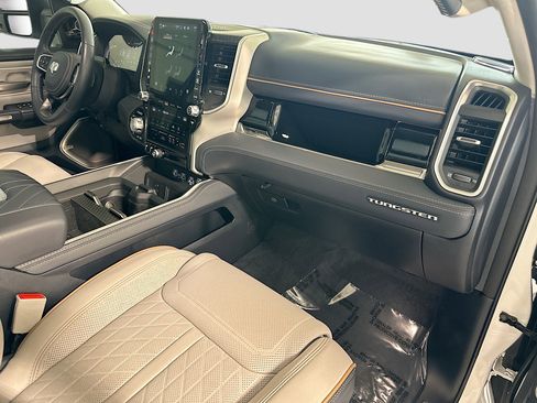 Used 2025 RAM 1500 Tungsten w/ Off Road Group image 30