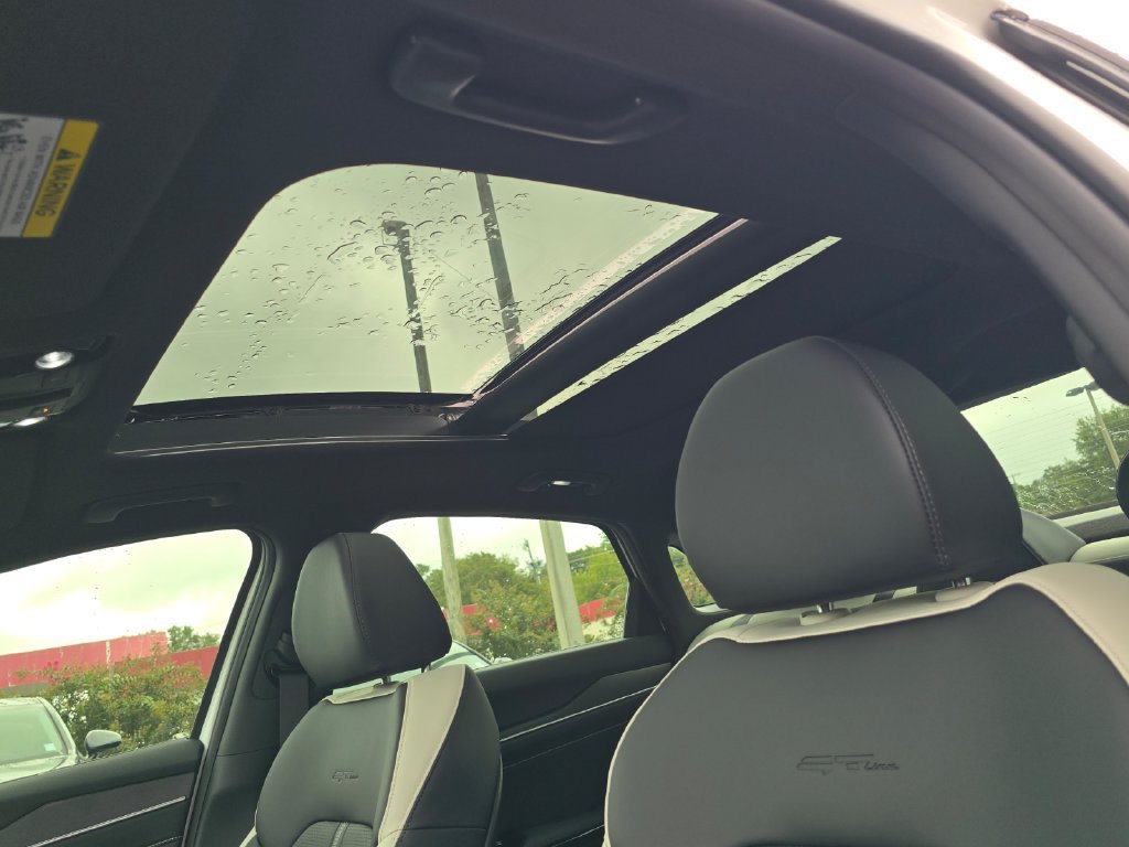 New 2027 Kia K5 GT-Line image 17
