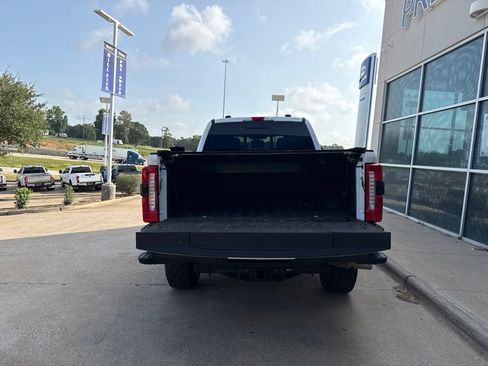 Used 2024 Ford F250 King Ranch w/ Tremor Off-Road Package AWD/4WD image 7