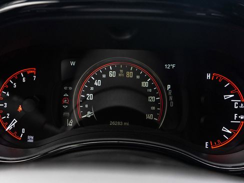 Used 2025 Dodge Durango GT image 12