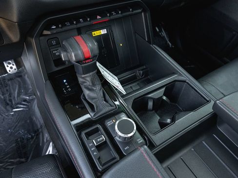 Used 2024 Toyota Tundra TRD Pro AWD/4WD image 19