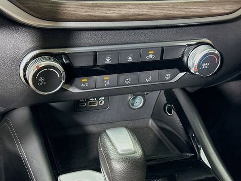 Used 2023 Nissan Altima 2.5 SV image 15