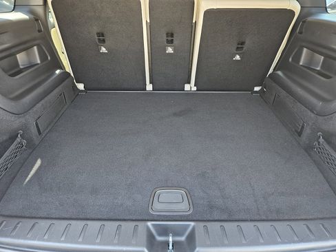 Certified 2023 Mercedes-Benz EQB 350 4MATIC SUV image 33