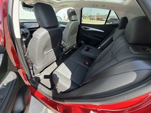 New 2026 Buick Envision Avenir image 24