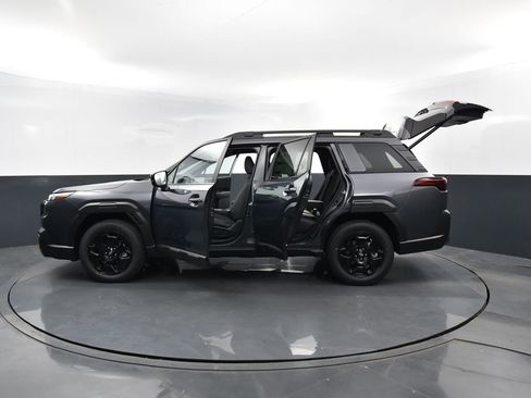 New 2026 Subaru Outback Limited image 35